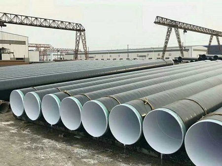广西钢管厂家，供水管道专用管螺旋管