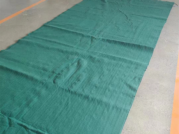 混凝土电热毯